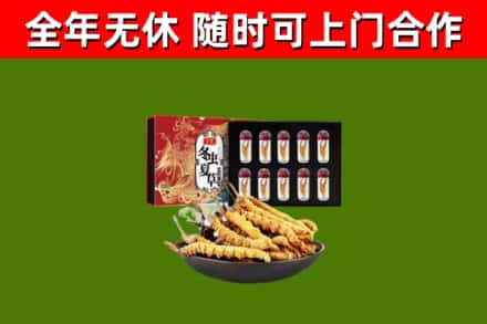 栾川县烟酒回收冬虫夏草礼盒.jpg